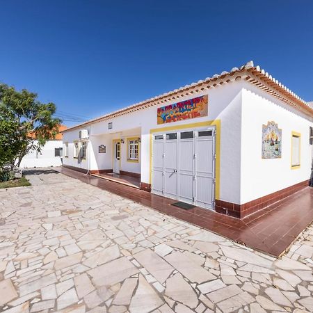 Carrapateiraextreme Surf Villa Sagres Dış mekan fotoğraf