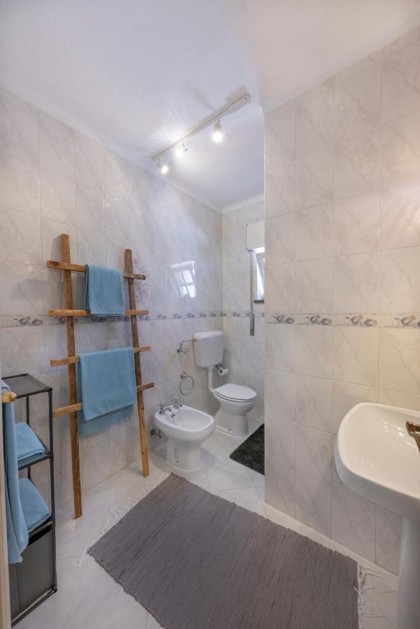 Carrapateiraextreme Surf Villa Sagres Dış mekan fotoğraf