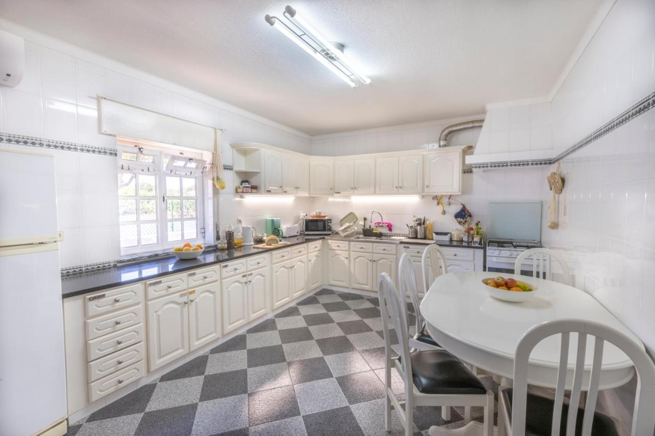 Carrapateiraextreme Surf Villa Sagres Dış mekan fotoğraf